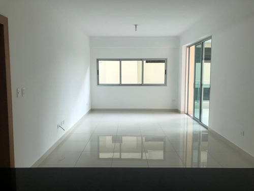 Alquilo Apartamento De 2 Habitaciones En Bella Vista