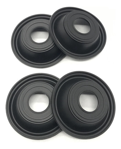 Diafragma De Carburador De 4 Piezas Para Bandit 600 Gsf600s