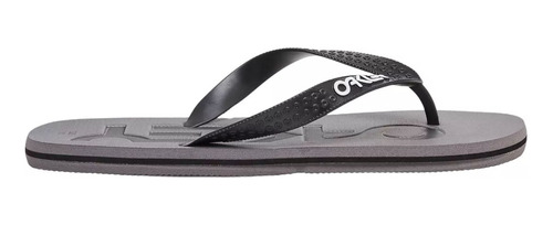 Ojotas Oakley College Flip Flop Originales Avant Motos