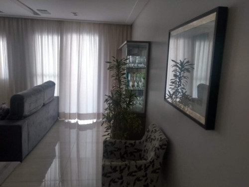 Apartamento - Vila Regente Feijo - Ref: 1701 - V-ap903