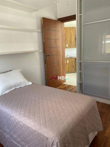 Imagem 9 de 30 de Casa Com 4 Dormitórios, 295 M² - Venda Por R$ 2.100.000,00 Ou Aluguel Por R$ 12.000,00/mês - Condomínio Arujá 5 - Arujá/sp - Ca0048
