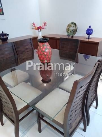 Imagem 4 de 18 de Apartamento Mobiliado | 2 Dorm.| Gonzaguinha - 1831-84