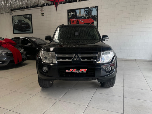 Mitsubishi Pajero Full 3.8 Hpe Aut. 5p