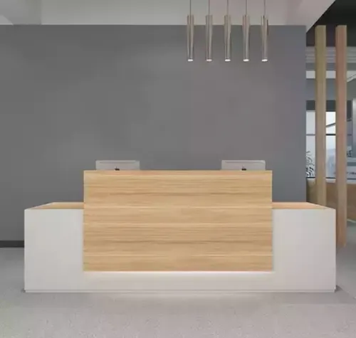 Recepciones Mobiliario