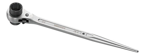 Llave De Andamio De 19 X 22 Mm Minifuntores De Pernos D...