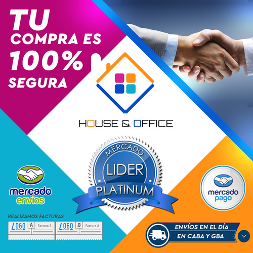 Brasero De Mesa Tromen Enlozado Diametro 29 Cm