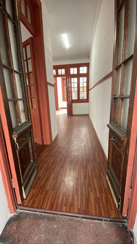 Casa Comercial Que Sirve Para Bodegas 