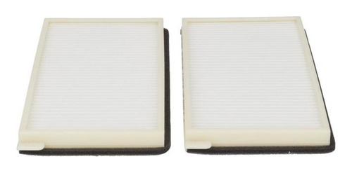 Filtro Polen Para Suzuki Grand Vitara 2500 Cc De 1998 A 2007