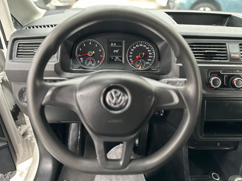 Volkswagen Caddy 1.6 Maxi Mt