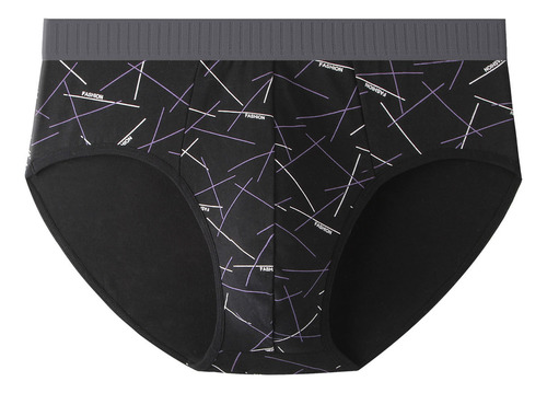 Ropa Interior N Para Hombre, Algodón, Transpirable, Entrepie
