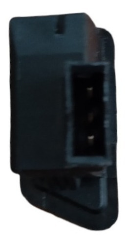 Imagen 2 de 2 de Boton De Luz De Cruce Para Moto Skygo Sg150t-8