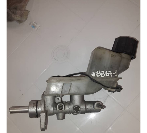 Bomba De Freno  Mazda 6 03-05