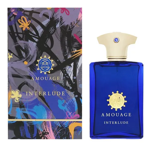 Amouage perfume hombre hotsell