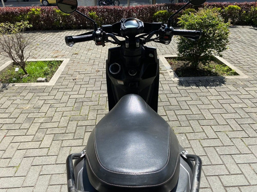 Imagen 14 de 14 de Yamaha Bws Fi 125 Modelo 2018