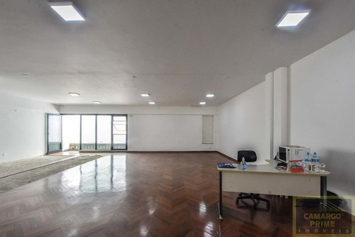 Imóvel Prédio Para Fins Comercial Monousuário, Muito Bem Localizado No Itaim Bibi - Eb86979