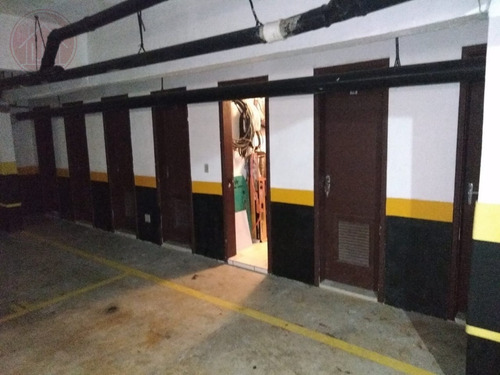 Imagem 19 de 28 de Apartamento Para Venda, 3 Dormitórios, Vila Guilherme - São Paulo - 3598