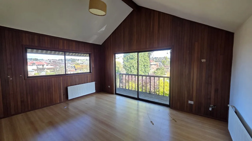 Casa Comercial En Excelente Ubicación Puerto Varas
