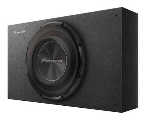 Pioneer Subwoofer Con Caja Ts-a3000lb