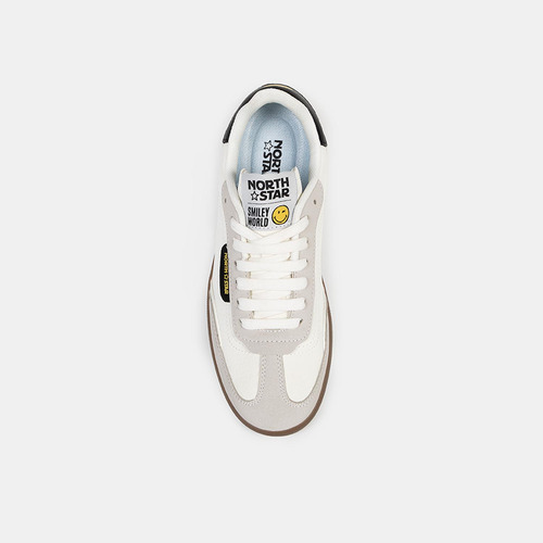 Zapatillas Urbanas Hombre North Star 8811998