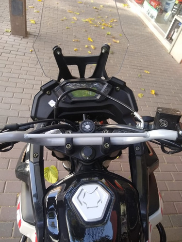 Imagen 14 de 16 de Gilera Smx 250 Adventure O Ahora18 $78.900