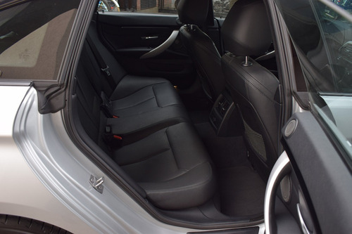 BMW Serie 4 3.0 440i Gran Coupe M Package 326cv