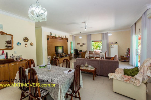 Imagem 10 de 15 de Casa Em Condomínio Para Venda Em Camaçari, Barra Do Jacuípe, 3 Dormitórios, 3 Suítes, 4 Banheiros, 2 Vagas - 609_1-1292438