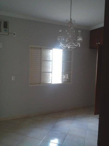 Imagem 11 de 19 de Casa Com 3 Dormitórios À Venda, 340 M² Por R$ 1.200.000,00 - Parque Residencial Damha Iii - São José Do Rio Preto/sp - Ca0486