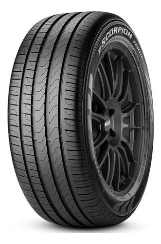 Llanta Pirelli 235/55r17 Scorpion Verde 99v Ao