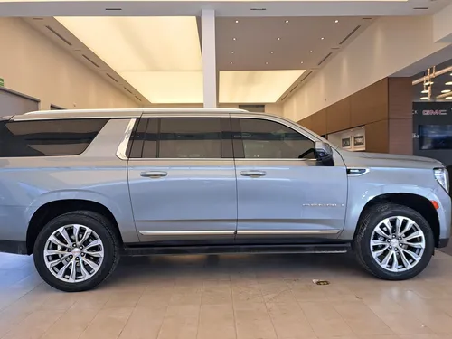 Gmc Yukon 2023