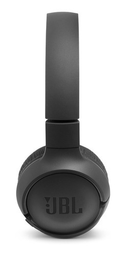 Imagem 4 de 7 de Fone de ouvido on-ear sem fio JBL Tune 500BT JBLT500BT x 1 unidades preto