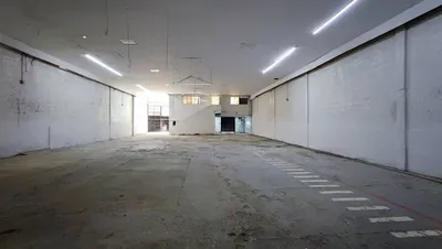 Bodega en arriendo