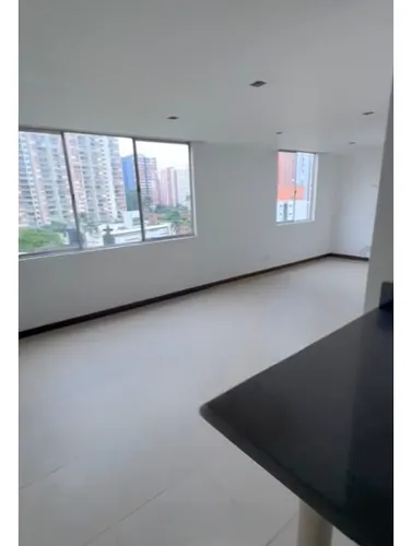Apartaestudio En Venta Loma De Los Bernal