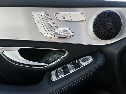 Mercedes-benz Clase Glc 2.0 Glc250 300 4matic Atomático 2017