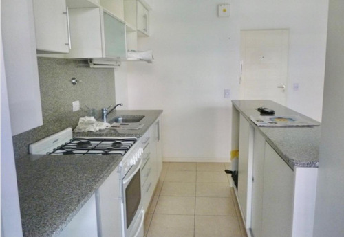Departamento De 1 Dormitorio En Alquiler En Boulevard Portezuelo