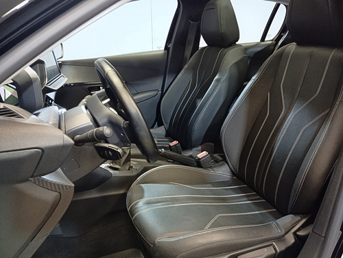 Peugeot 208 1.6 Allure Pack