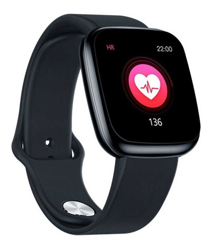Relógio Fitness Inteligente Smartwatch Zeblaze Crystal 3