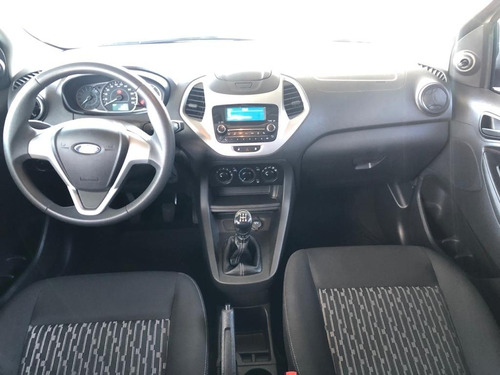 Imagem 8 de 10 de Ford Ka