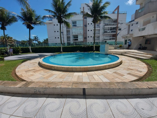 Imagem 1 de 8 de Apartamento - Ap05481 - 68758247