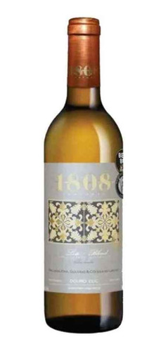 1808 Refional Douro Branco 375ml