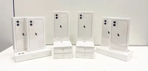 Apple Iphone 11 Branco 128gb Original Lacrado Garantia 1 Ano