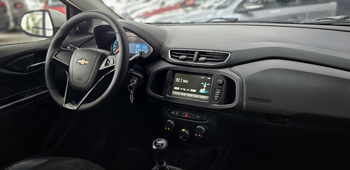 Chevrolet Onix 1.4 Mpfi Ltz 8v Flex 4p Mec