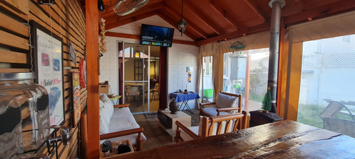 Casa En Venta Padre Hurtado, 5 Dormitorios