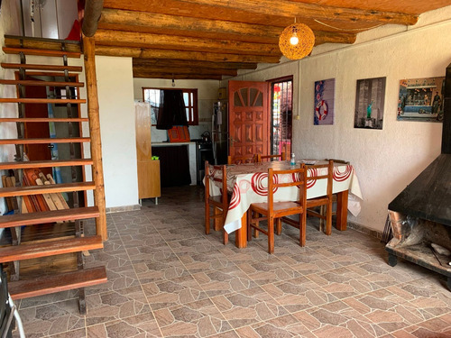 Imagen 8 de 14 de Casa En Santa Ana Cuchilla Alta En La Escalera A La Playa