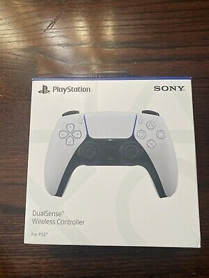 Imagen 8 de 8 de Sony Playstation 5 Y 5 Juegos Gratis.