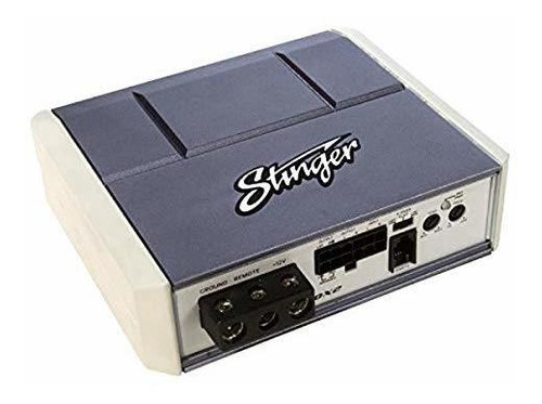 Stinger Spx350x2 Amplificador Para Deportes De Potencia De 2