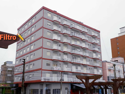 Imagen 12 de 14 de Mono Ambiente Con Balcon Al Frente