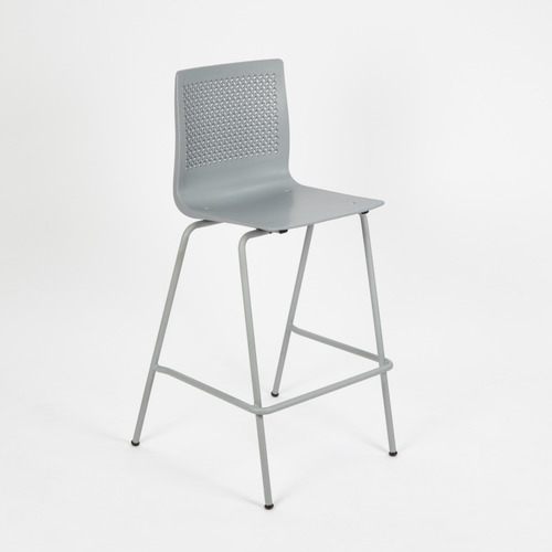 Banqueta Con Respaldo Diseño Ananá Rossi