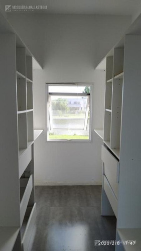Imagen 18 de 24 de Casa - Barrio Privado San Marco - Tigre