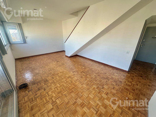Duplex 3 Amb Vista Panorámica - 61 M2