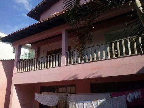 Imagem 29 de 30 de Sobrado Residencial À Venda, Parque Do Carmo, São Paulo. - So10920